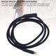 thumbnail image 4 of Cable del motor de scooter Eléctrico, Alambre de Motor de Scooter Eléctrico Fácil de Conectar Hurbra a la Extensión Masculina para Reemplazo, 4 of 7
