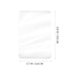 thumbnail image 2 of 400 Uds. Hoja laminada transparente bolsas laminadas térmicas película plástica laminada fotográfica, 2 of 5