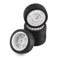 thumbnail image 3 of Neumáticos de coche de carreras a control remoto, rueda de neumático de carretera para Tt01 Tt02 Xv01 Ta06 Ptg-2 Hpi Wr8 /10 Rc, actualización 1/10, 3 of 5