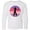 AA-White, variant on Inktastic Archery Bowhunting Female Archer Long Sleeve Youth T-Shirt
