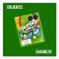 thumbnail image 4 of Caramelos Masticables skittles pop sour 155 g, 4 of 5