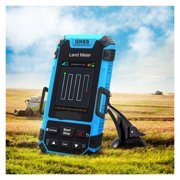 Handheld GPS Plough Land Meter WangGan GPS Land Surveying Machine Professional GNSS Receiver Area Measurement ,High Accuracy