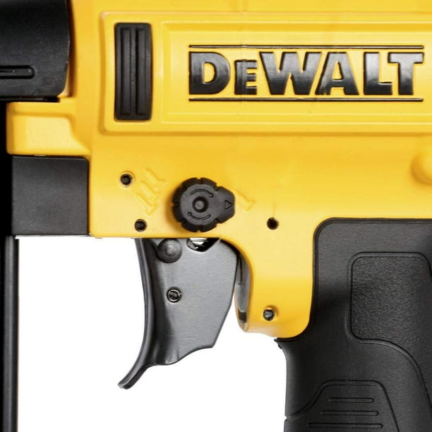 DeWalt DWFP12233 18 Gauge Precision Point Brad Nailer with