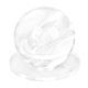 thumbnail image 3 of Bola de billar para entrenamiento de snooker, bola de entrenamiento de acrílico estable, accesorios de billar con agujero, herramienta portátil para Agujero 18mm Transparente, 3 of 8