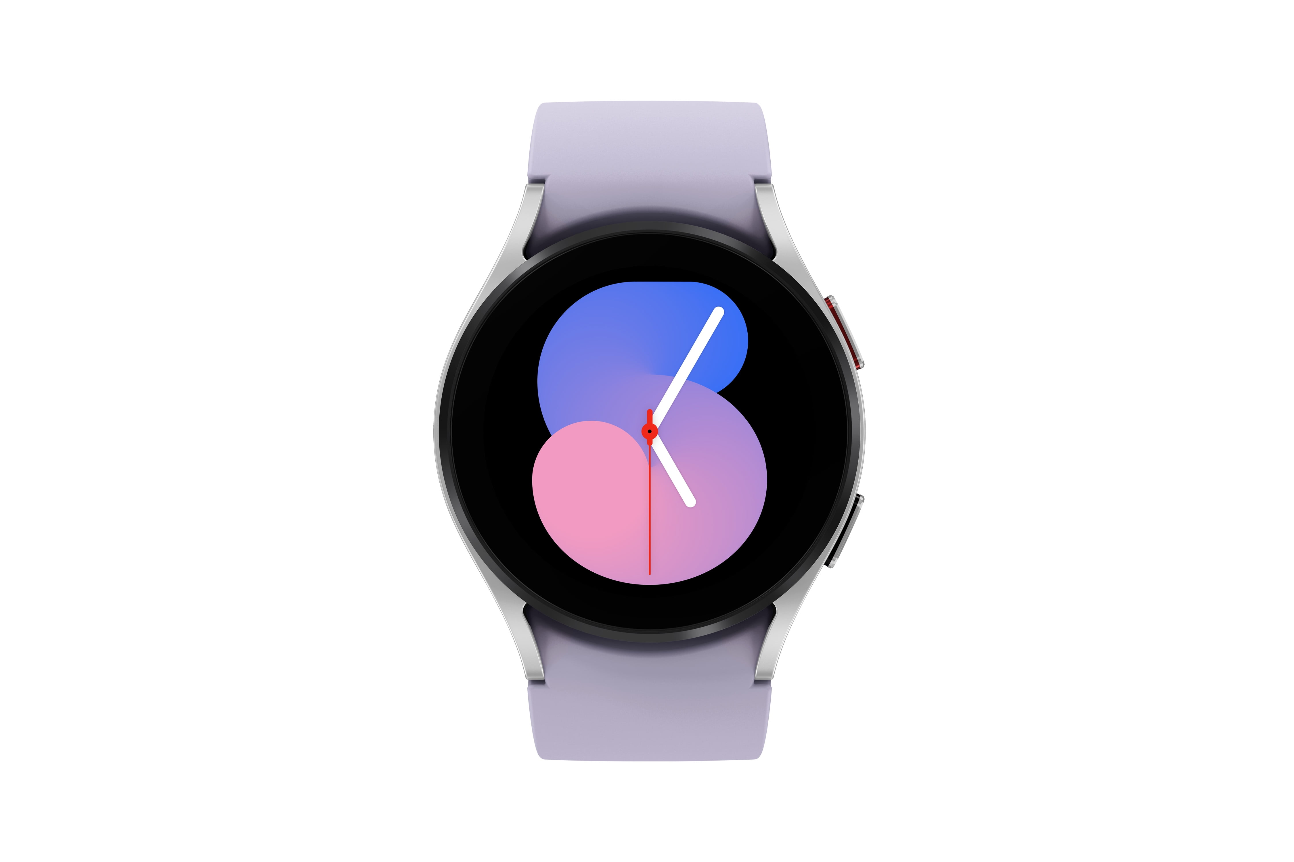 Galaxy Watch 5 40㎜ シルバー Bluetooth版 【新品】-