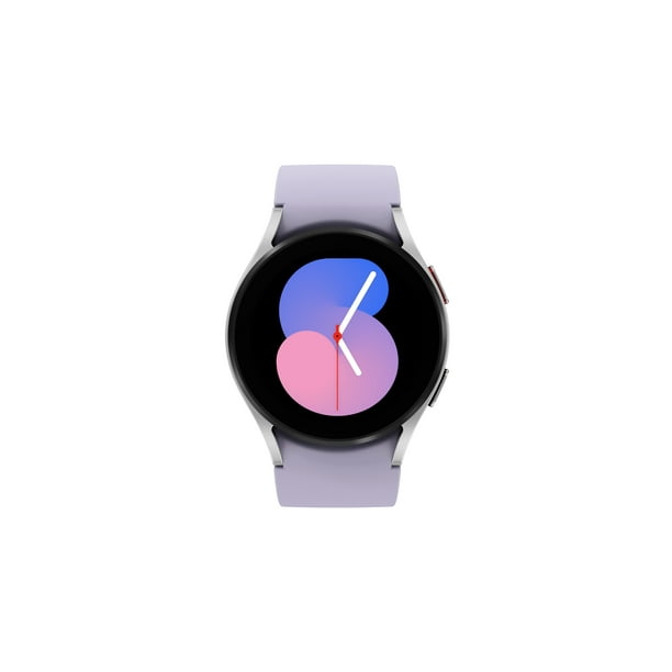 省スペース 洗える おしゃれ Galaxy Watch 5 グラファイト 40