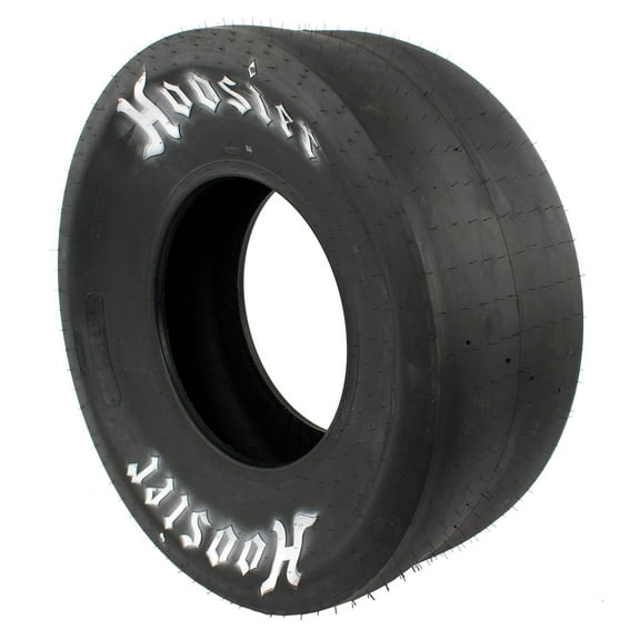 Hoosier Drag Racing Slicks 18192D06