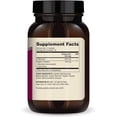 thumbnail image 2 of Dr. Mercola D-Mannose & Cranberry Extract | 1,400 Mg Per Serving | 30 Servings | 60 Capsules, 2 of 2