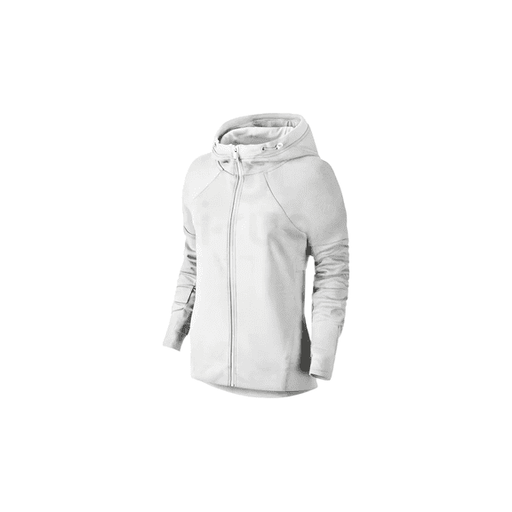 NIKE WOMENS Tech Fleece Full Zip Hoodie 806329 051 806329 051 from Stadium Goods