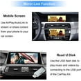 thumbnail image 6 of Road Top Car In-Dash Retrofit Kit Decoder for BMW Series X1 X3 X5 X6 CIC System 2008-2012, 6 of 8