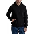 thumbnail image 4 of Jersey Deportivo Con Capucha De Color Sólido Para Hombre, 4 of 8