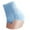 Light Blue, variant on Odeerbi Womens Underwear Seamless Shapewear Tummy Control High Waist Nice Buttocks Peach Buttocks Belly-up Pants Buttocks Panties Multicolor