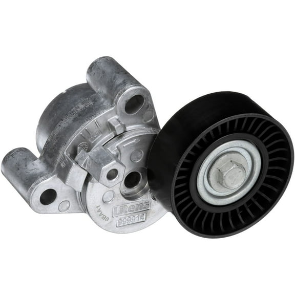 Gates 39456 DriveAlign Premium OE Automatic Belt Tensioner Fits select: 2015-2022 FORD TRANSIT