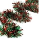 thumbnail image 5 of Gabinete y otros proyectos, la guirnalda también es adecuada para fiestas navideñas, días festivos, Año Nuevo, bodas, cumpleaños, fiestas temáticas diversas, ayuda a crear un ambiente alegre, 5 of 5