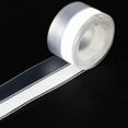 Weatherstrip Door Seal Soundproofing for Doors Sliding Windows 48x36