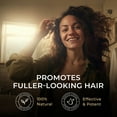 thumbnail image 5 of Gya Labs Rosemary Oil for Hair & Scalp - Natural Rosemary Essential Oils for Skin & Diffuser - 0.34 fl oz, 5 of 7