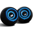 thumbnail image 5 of Kit Multimedia Vorago KMS-104 TECLADO MOUSE BOCINAS, 5 of 5