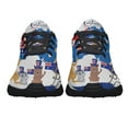 thumbnail image 5 of AuStalia Day Happy Day Shoes Sneakers Black Size 7, 5 of 7