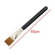 thumbnail image 5 of Brocha cuadrada para base, brocha plana para maquillaje, brocha suave profesional para mascarilla Facial, cosmética para emulsión, mascarilla Facial Jinwen Cepillo de base, 5 of 8