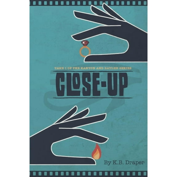Close-Up, (Paperback)