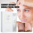 thumbnail image 2 of Ganfancp Good Night Gel Mask Mascarilla Limpiadora Hidratante Sin Lavado 100Ml Ofertas Flash Liquidación Una Caja de Máscaras, 2 of 7