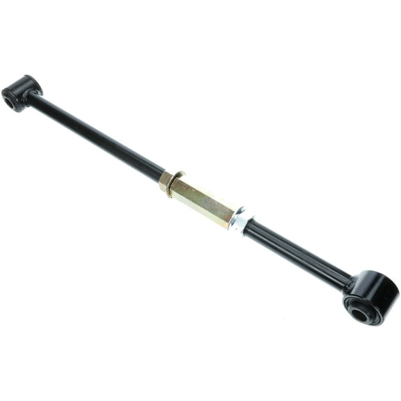 Dorman 522-378 Lateral Arm for Specific Hyundai / Kia Models, Black Fits select: 2005-2009 HYUNDAI TUCSON, 2007-2010 KIA SPORTAGE
