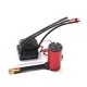 thumbnail image 1 of RC S3670 2850KV MOTOR SIN CEPILLO SENSOR DE SIN IMPERMABLE Y 120A CAMIÓN DE ENCHUFE ESC XT60 SIN ESCOBILLAS PARA HSP HPI TRAXXAS 1/8 RC CAMION, 1 of 7