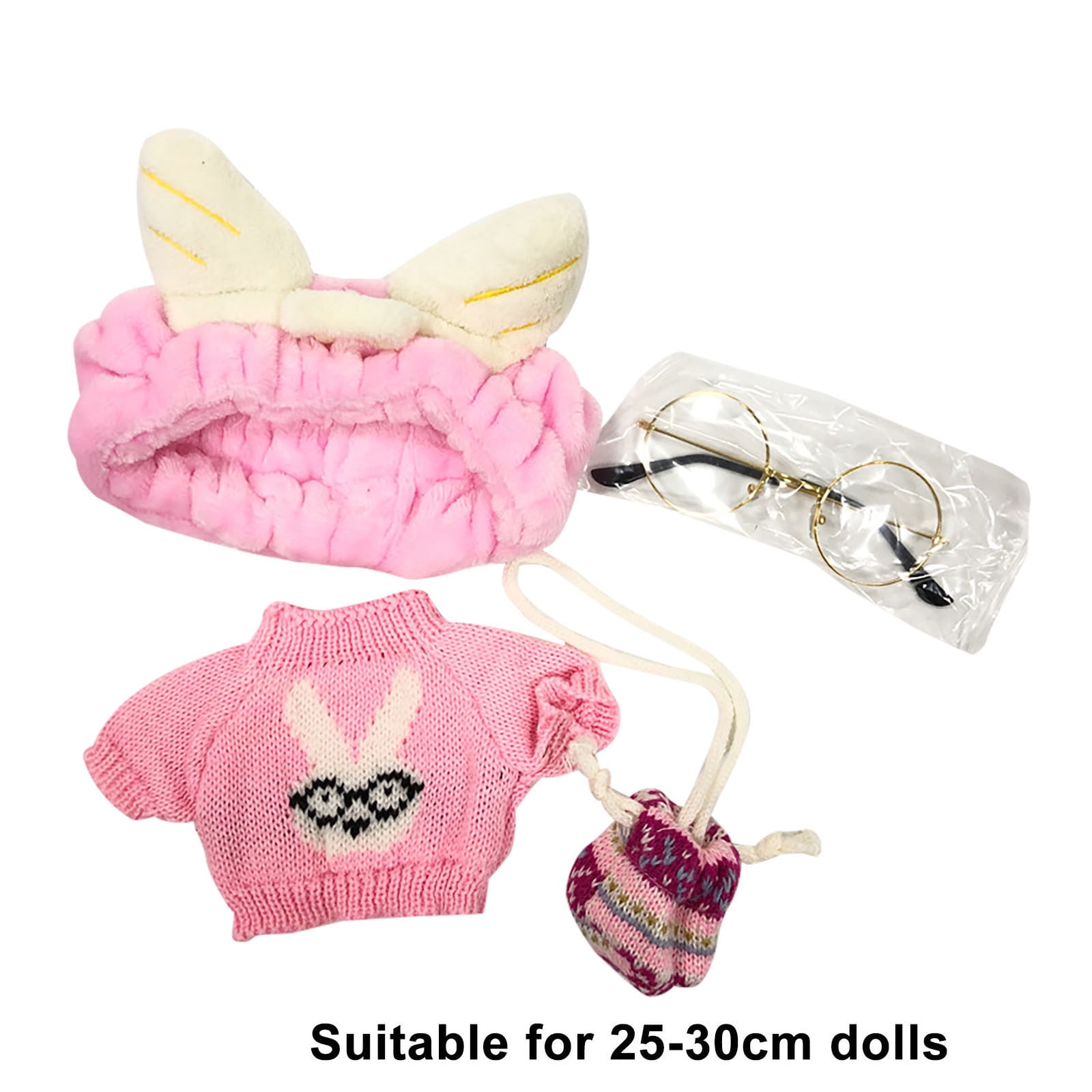 VerPetridure Clearance Lalafanfan Clothes, Dress Up Dress UP Clothes