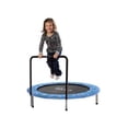 thumbnail image 3 of Pure Fun 48-inch Super Jumper Kids Trampoline - Blue 9008SJ, 3 of 5