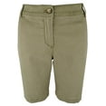 thumbnail image 3 of Women's Boracay Bermuda Shorts TLf 14, 3 of 4