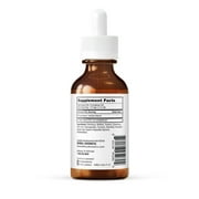 احضرها يا حبيبي! مستخلص سائل، Immune Boost Plus، البلسان، إشنسا، أشواغاندا، الريحان المقدس -2oz | Herbal Goodness
