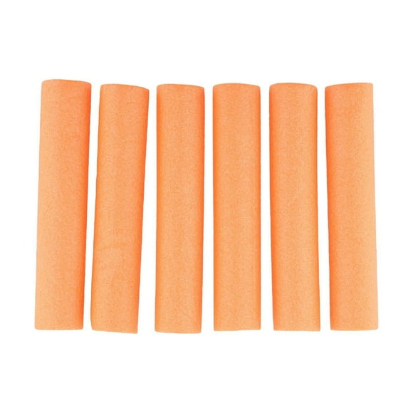 6PCS Fishing Rod Float, Floating Rod Butt Cushion, Fishing Float Tube
