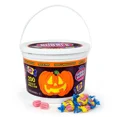 thumbnail image 3 of Halloween Jack-O-Lantern, America's Original Dubble Bubble Gum, Bulk Tub of 200 Pieces, 3 of 6