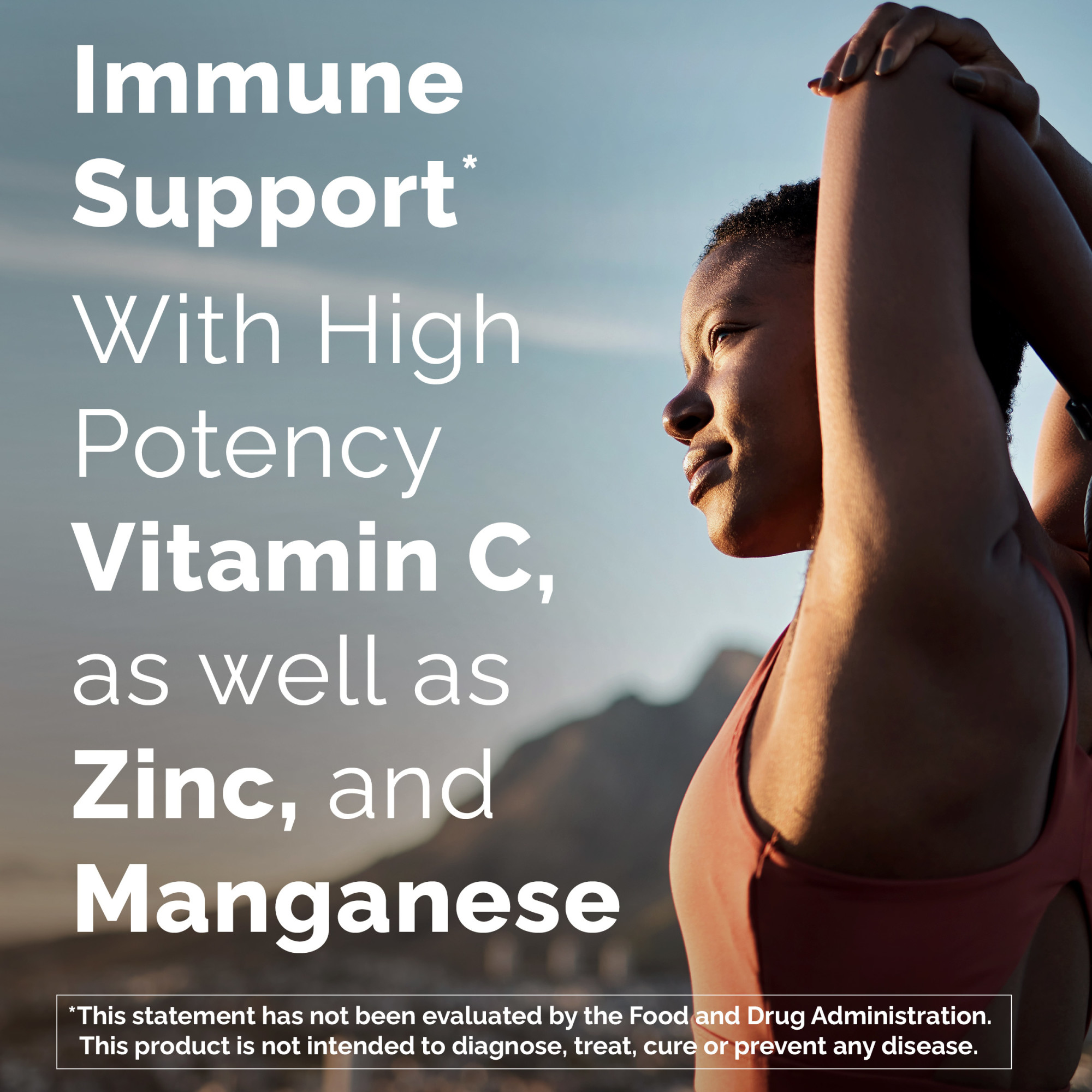 Emergen-C Vitamin C Supplement Powder for Immune Support, Tangerine, 30 Ct - image 4 of 12