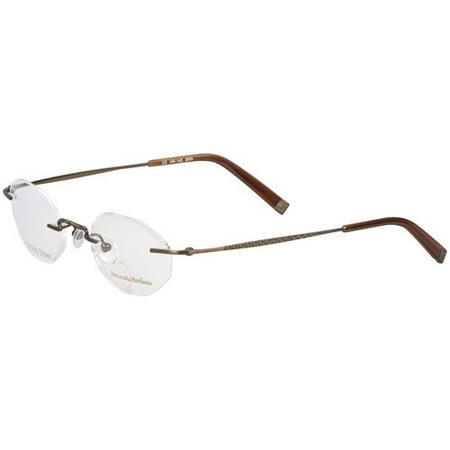 Mcgee Group Inc Naturally Rimless Optical Frame
