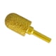 thumbnail image 4 of Broca de diamante para amolar, 60 mm de largo, cabezal de amolado, accesorio para amoladora, montaje en pared 20mm, 4 of 9