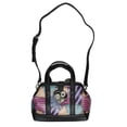 thumbnail image 4 of The Nightmare Before Christmas Sally Stitched Dress Handbag Crossbody Purse with Detachable Strap, 4 of 7