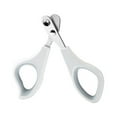 thumbnail image 1 of POINTERTECK Ménage Novice Chat Clou Coupe-Ongles Trou Rond, 1 of 6