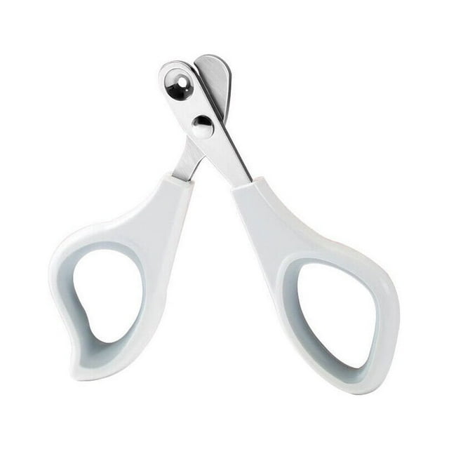 Dsseng Coupe-Ongles pour Chat Domestique, Novice pour Animaux, Trou pour Ongles