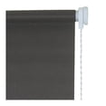 thumbnail image 2 of Persiana Deco 120 x 180 cm Enrollable Traslucida Gris Pardo, 2 of 3