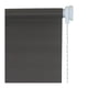 thumbnail image 2 of Persiana Deco 120 x 180 cm Enrollable Traslucida Gris Pardo, 2 of 3