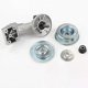 thumbnail image 4 of Trimmer Gearhead Replacement for Cordless Grass Shears and Garden Tools-Compatible with Various Models, 4 of 5
