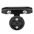 thumbnail image 1 of <p>Bike Tail Light Bracket Bicycle Saddle Camera Mount Bike Tail Light Bracket Holder Bicycle Taillight Mount Bike Tail Light Bracket Bike Rear Camera Mount Bicycle Saddle Tail, 1 of 5