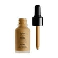 thumbnail image 5 of NYX Professional Makeup Total Control Drop Foundation, Deep Rich, 5 of 5