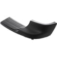 thumbnail image 2 of Bumper Step Pad Compatible With 2002-2007 Chevrolet Trailblazer 2002-2006 EXT Right Passenger Black, 2 of 3