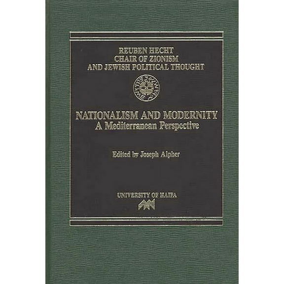 Nationalism And Modernity