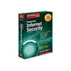 Kaspersky Internet Security - (v. 7.0) - box pack (1 year) - 3 users - CD - Win