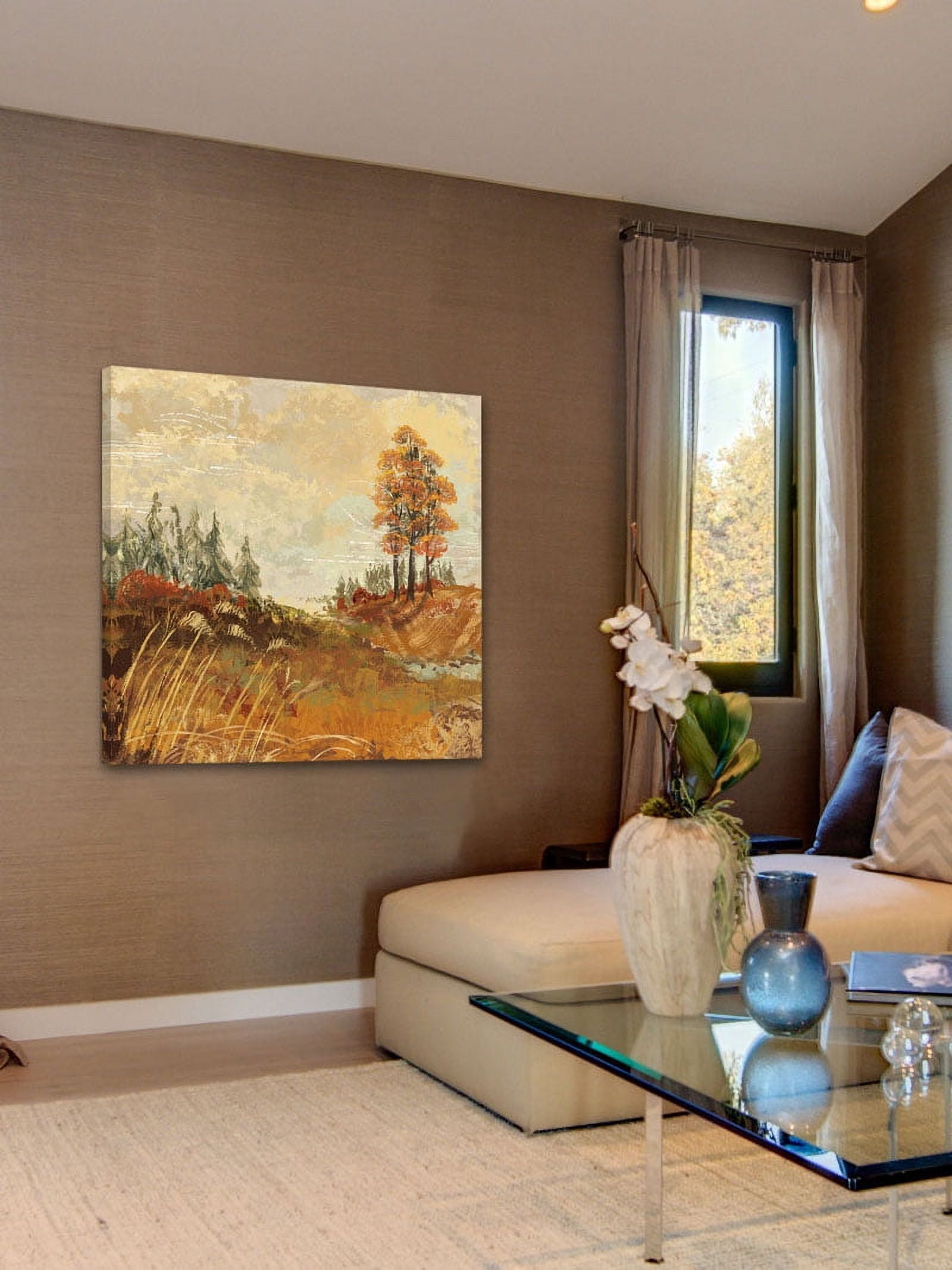 Marmont Hill "Grand Vista I" Painting Print on Canvas