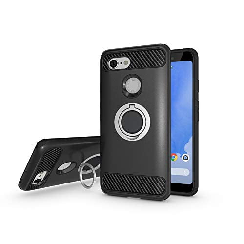 is ring compatible with google