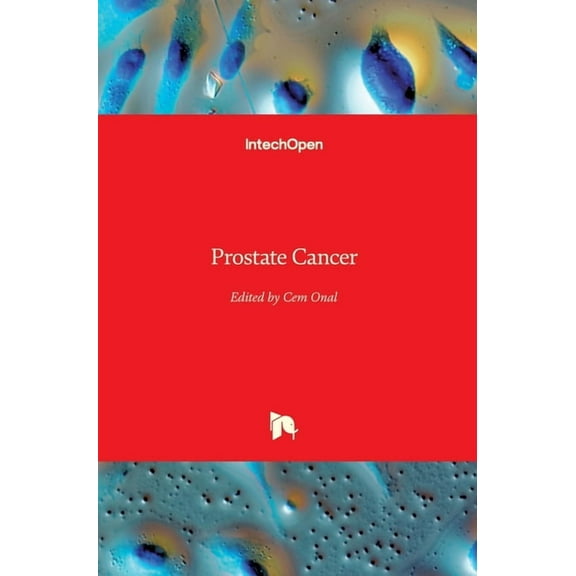 Prostate Cancer (Hardcover)